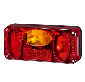 3145-301.45- REAR LAMP (FOG)- RIGHT HAND