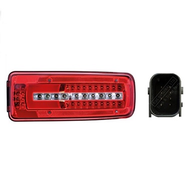 1981863-  CF-XF LED REAR LAMP (WITH ALARM) RIGHT HAND