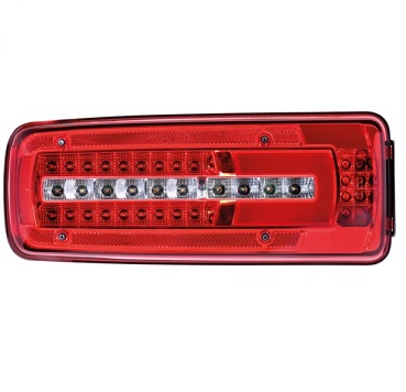 2007615-2VD012381351- LED REAR LAMP- LEFT HAND