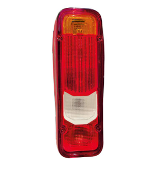 5802980630-5802980631- IVECO DAILY REAR LAMP (VERTICAL MOUNT)- LEFT OR RIGHT