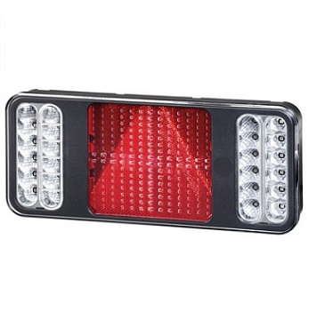 2170769- LED REAR LIGHT- RIGHT HAND