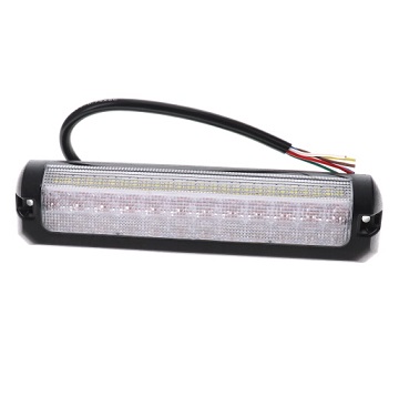785/03/00 Trucklite led rear stop-tail-indicator lamp with scene light (12-24V)