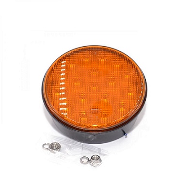 838/12/00 LED indicator lamp