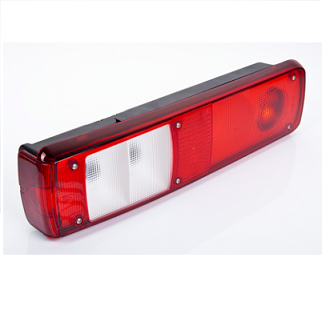 159010-7420802348- RENAULT REAR LAMP-LEFT HAND - BDL Original Ltd.