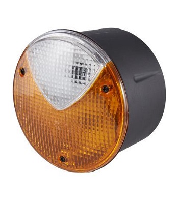 607149908 Liebherr-VDL rear indicator lamp