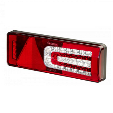 900/01/04- LED TRAILER REAR LAMP- RIGHT HAND