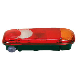 5801426917- IVECO REAR LIGHT (WITH ALARM) RIGHT HAND