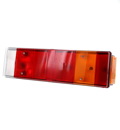 1070086 Volvo rear combination lamp (rear cable entry) Left or right fitting