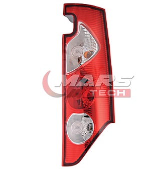 8200419949- RENAULT KANGOO REAR LIGHT ( TWIN DOOR)- LEFT HAND