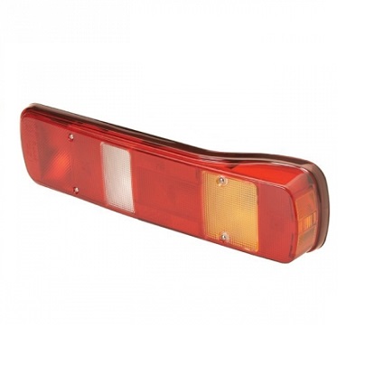 20565107, 88224 - VOLVO FH-FM REAR LENS LEFT & RIGHT HAND FITTING