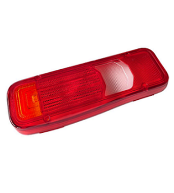 5802984152 Iveco daily rear lamp lens