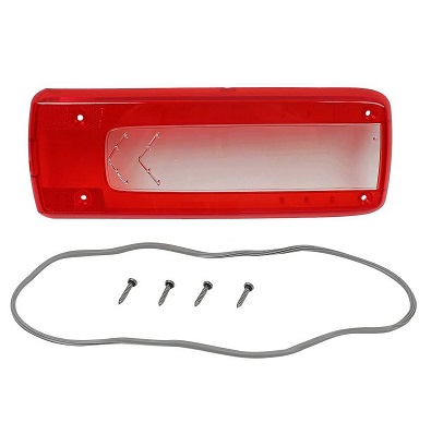 23292490 Renault-volvo rear lamp lens