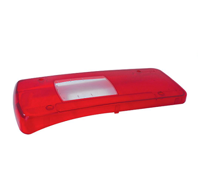 060000- IVECO STRALIS REAR LENS LH (LC11)