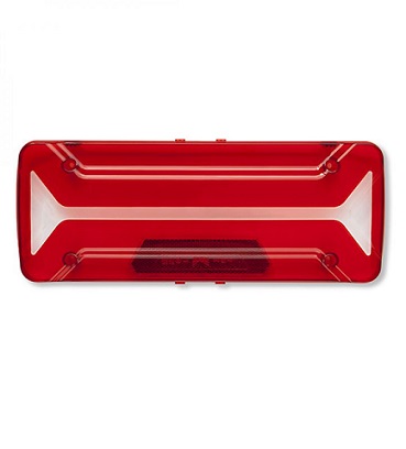 18-8536-011 Aspoeck ecoled rear lens (truck version)