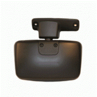 1409962-RAMP MIRROR ASSEMBLY