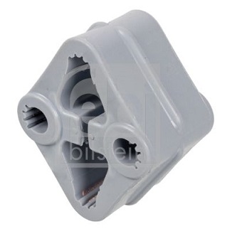 LR090360 Land rover exhaust mount