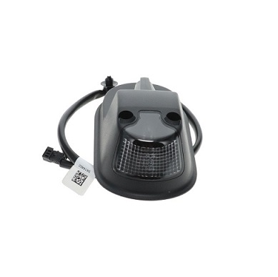 7482252506  Renault roof marker lamp (L/H)