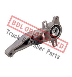 2481313-2630546- SCANIA RADIATOR MOUNTING BRACKET- LEFT HAND