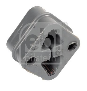18308635587 BMW exhaust- silencer mount