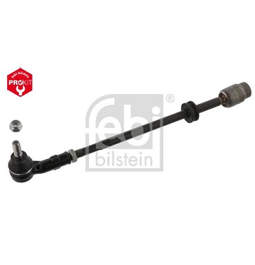1H0419803 VW front tie rod- left hand