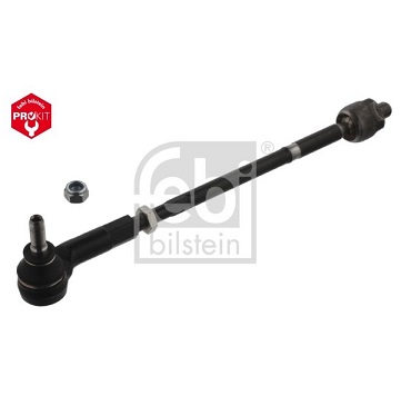 1J0422804H Audi-VW front tie rod assembly (Right hand)
