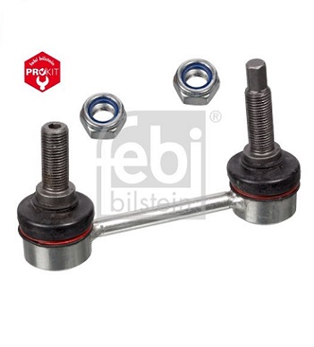 1643201232   Mercedes Benz rear link/coupling rod (L/H) (R/H)