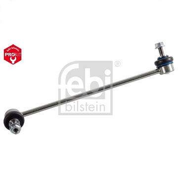 Supporto Stabilizzatore Febi-Bilstein 21822 - Qualità Originale, Diametro Interno 24mm, Assale Anteriore - 4