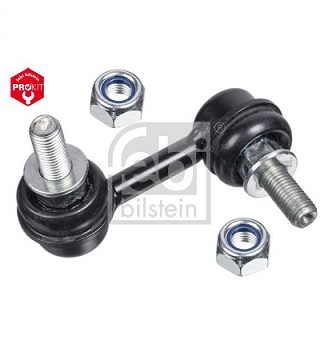 54668AU000- NISSAN FRONT STABILISER LINK ROD- LEFT HAND