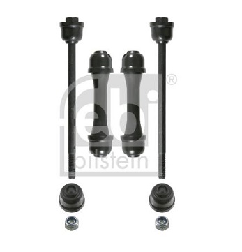 1099259-4755562- FORD TRANSIT FRONT ANTI ROLL BAR DROP LINKS (PAIR)