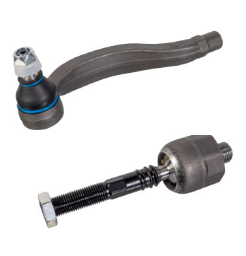 1609948380   Citroen front tie rod (R/H)