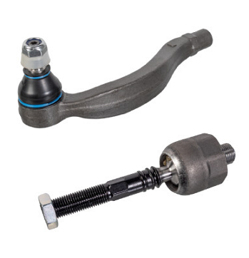 1610937380   Citroen front tie rod (L/H)