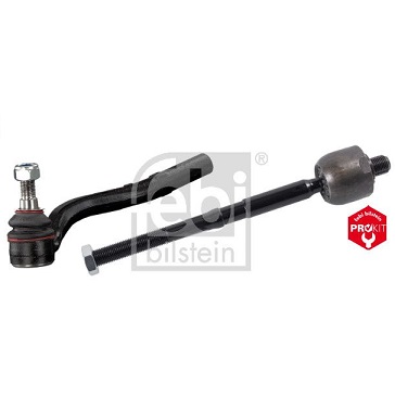 2123308100   Mercedes Benz front tie rod (L/H)