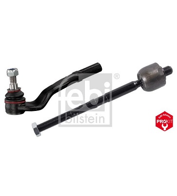 2123302103   Mercedes Benz front tie rod (R/H)