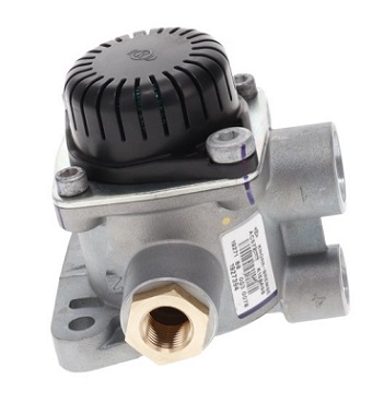 AC577B -1402302 DAF relay valve