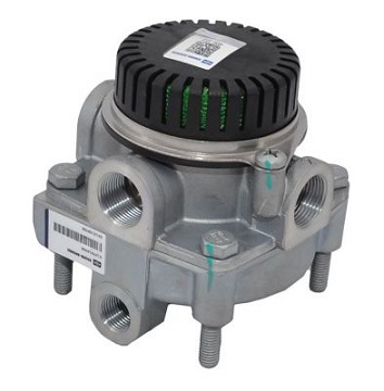 502657508 Liebherr relay valve