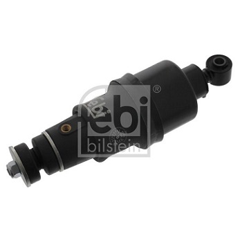 1792433 DAF cab shock absorber