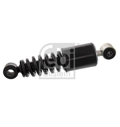 9438900319 Mercedes front cab shock absorber