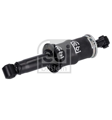 7421821030 Renault-Volvo rear cab shock absorber