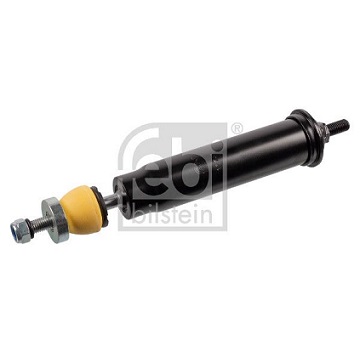 1431747 Scania front cab shock absorber