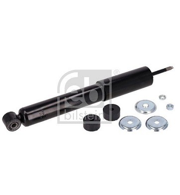 8981522150 Isuzu rodeo front shock absorber