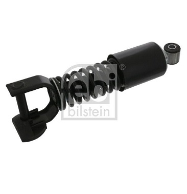 9438902419 Mercedes rear cab shock absorber
