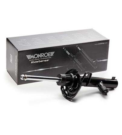 5WA413032R-C2516S VW front shock absorber (DCC- dynamic chassis control ...