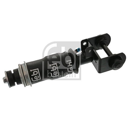 7482052893 Renault-Volvo rear cab shock absorber