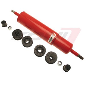 1148081-41151306- VDL FRONT SHOCK ABSORBER