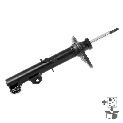 31316753262 right hand front shock absorber to fit BMW