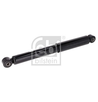 2T1418008-4573415-V1168- FORD TOURNEO CONNECT SHOCK ABSORBER- REAR