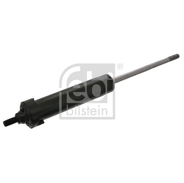 2023668 Scania cab shock absorber