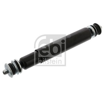 1707380 rear shock absorber