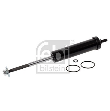 1424228 Scania cab shock absorber
