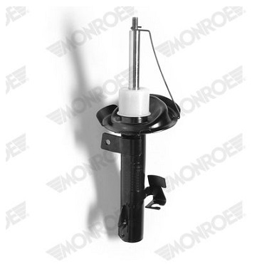 B32T34900E-CC3034900D- MAZDA FRONT SHOCK ABSORBER- LEFT HAND